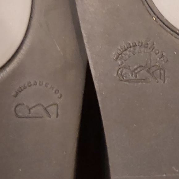 Una Marca Para Gente Feliz loafers - Picture 5 of 9